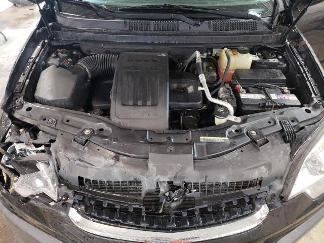 Foto 12 de la subasta – 2012 CHEVROLET CAPTIVA SP con VIN 3GNAL2EK7CS580319