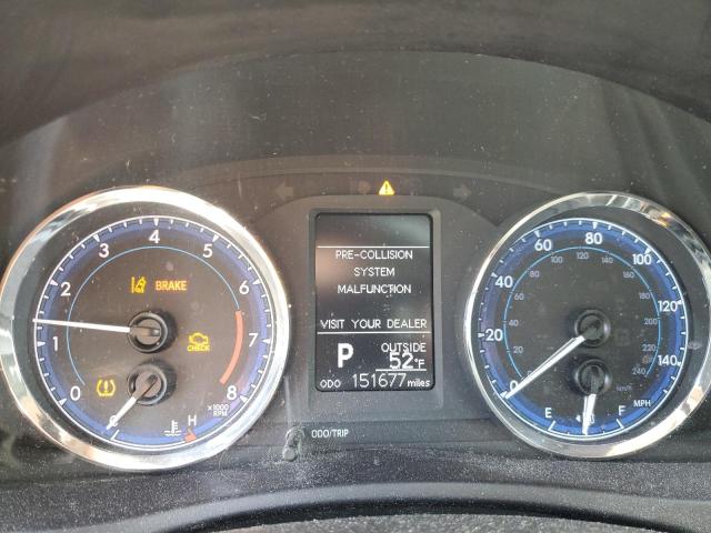 Photo 9 from auction – 2017 TOYOTA COROLLA L with VIN 5YFBURHE8HP671421
