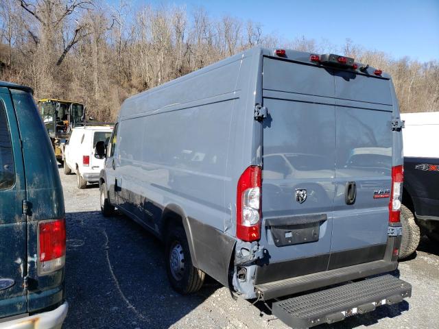 Photo 3 from auction – 2021 RAM PROMASTER with VIN 3C6MRVJG3ME545050