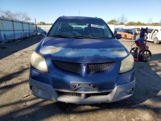 Photo 5 from auction – 2004 PONTIAC VIBE with VIN 5Y2SL62824Z429759