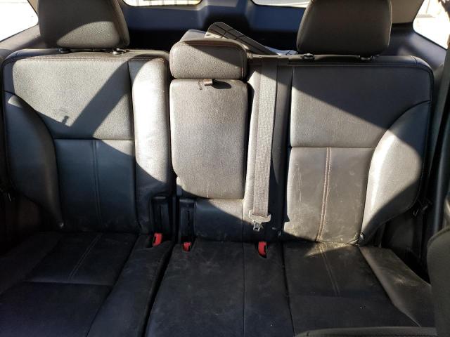 Photo 10 from auction – 2013 FORD EDGE SEL with VIN 2FMDK4JC3DBE11839