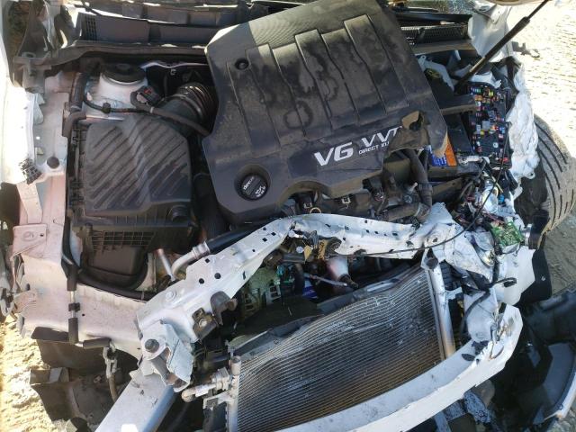 Photo 11 from auction – 2015 BUICK LACROSSE with VIN 1G4GB5G31FF260110