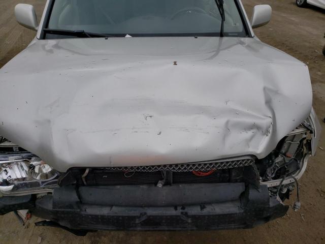 Photo 12 from auction – 2006 TOYOTA HIGHLANDER with VIN JTEDW21A960010033