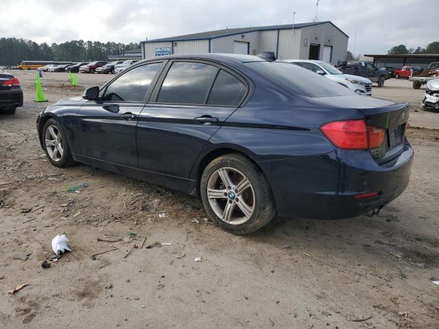 Photo 2 from auction – 2013 BMW 328 I SULE with VIN WBA3C1C53DK104376