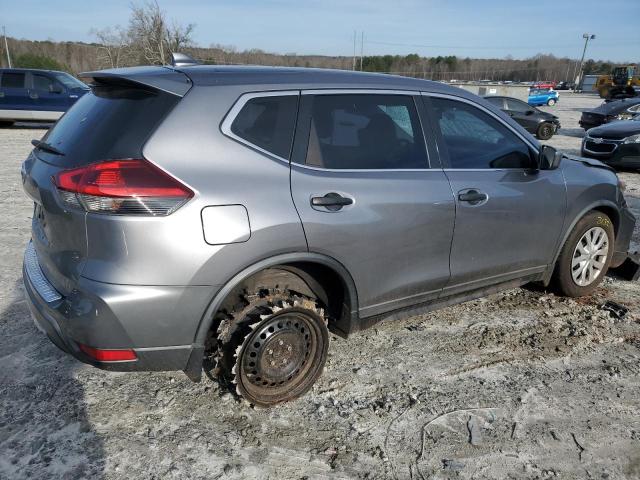 Photo 3 from auction – 2018 NISSAN ROGUE S with VIN KNMAT2MT4JP558177
