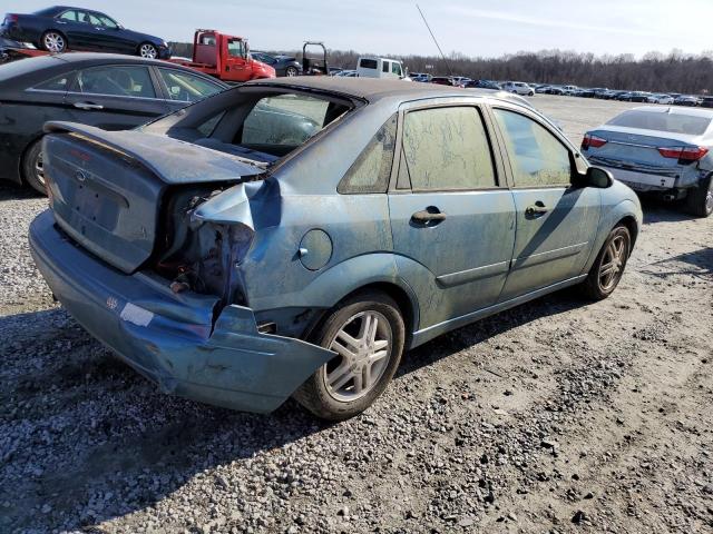 Photo 3 from auction – 2000 FORD FOCUS SE with VIN 1FAFP3438YW276971