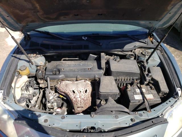 Photo 11 from auction – 2008 TOYOTA CAMRY CE with VIN 4T1BE46KX8U745025