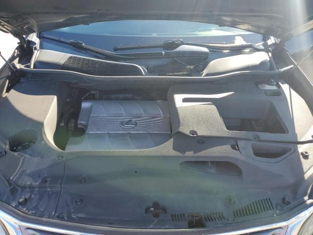 Photo 11 from auction – 2015 LEXUS RX 350 BAS with VIN 2T2BK1BA6FC311490