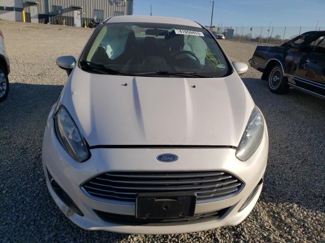 Photo 5 from auction – 2016 FORD FIESTA SE with VIN 3FADP4BJ5GM158213