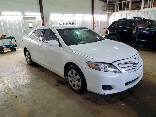 Photo 4 from auction – 2010 TOYOTA CAMRY BASE with VIN 4T1BF3EK3AU561334