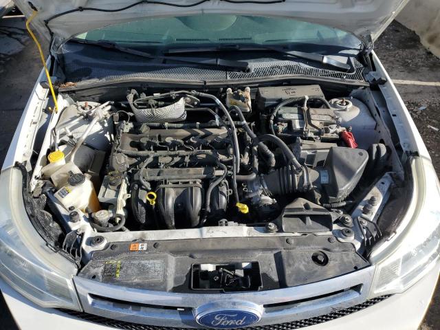 Photo 11 from auction – 2011 FORD FOCUS SE with VIN 1FAHP3FN4BW197327