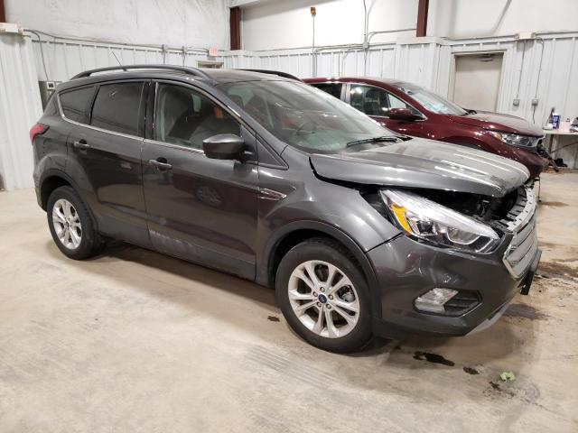Photo 4 from auction – 2019 FORD ESCAPE SEL with VIN 1FMCU9HD0KUC22154