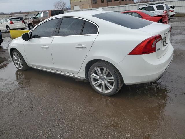 Photo 2 from auction – 2011 VOLVO S60 T6 with VIN YV1902FH3B2017862