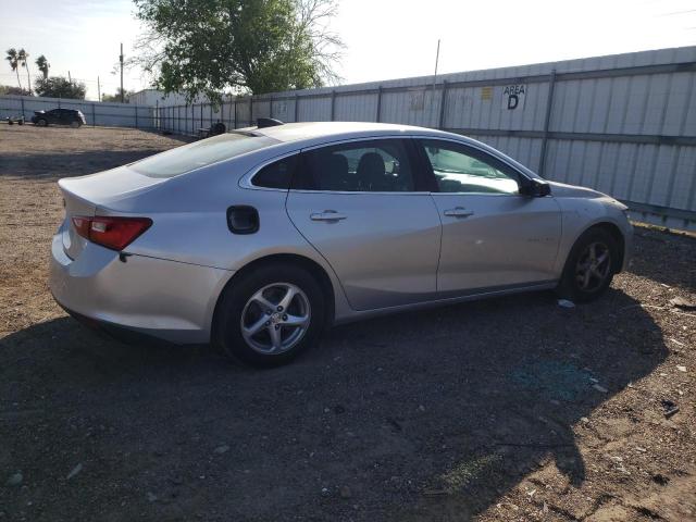 Photo 3 from auction – 2017 CHEVROLET MALIBU LS with VIN 1G1ZB5ST1HF184470