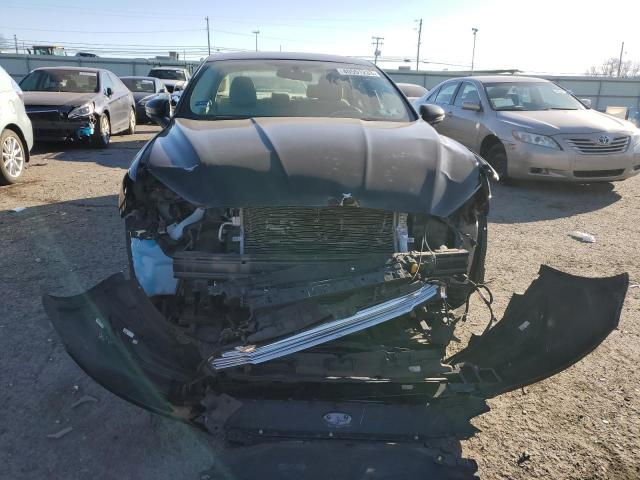 Photo 5 from auction – 2013 FORD FUSION SE with VIN 3FA6P0HR3DR101120