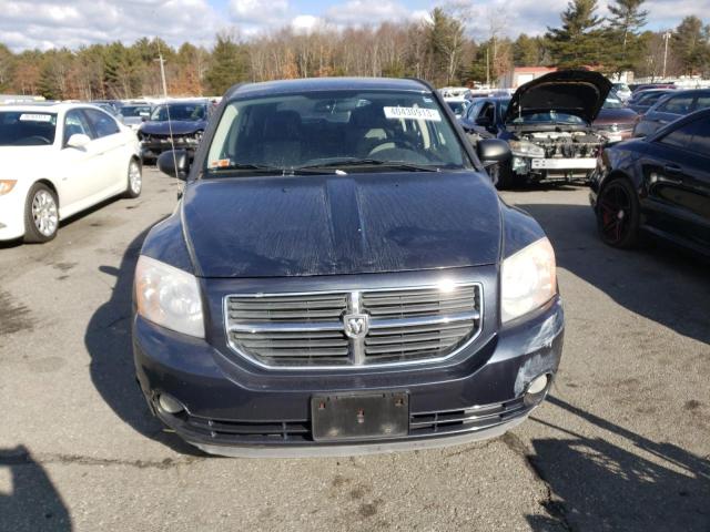 Photo 5 from auction – 2008 DODGE CALIBER SE with VIN 1B3HB78K98D675041