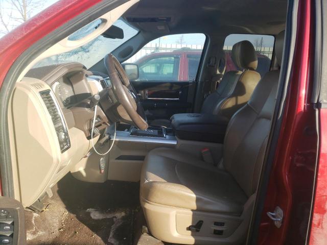 Photo 7 from auction – 2010 DODGE RAM 1500 with VIN 1D7RV1GT9AS147542