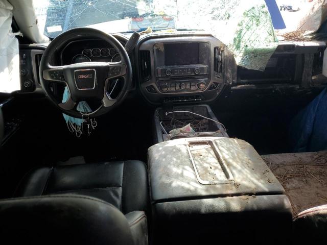 Zdjęcie 8 z aukcji – 2014 GMC SIERRA K15 z VIN 3GTU2VEC1EG454613