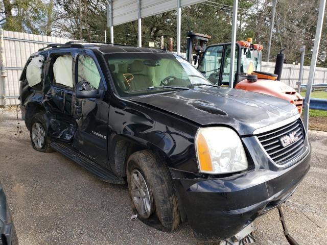 Photo 4 from auction – 2007 GMC YUKON with VIN 1GKFC13027J135833