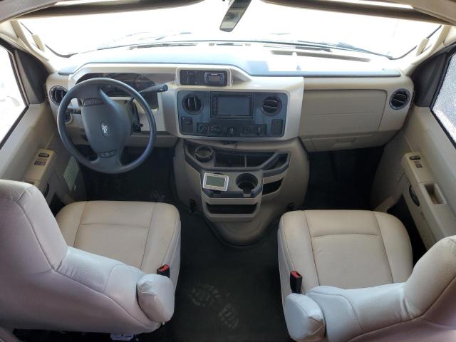 Photo 9 from auction – 2016 FORD E450 with VIN 1FDXE4FS5GDC30583