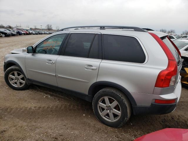 Photo 2 from auction – 2007 VOLVO XC90 3.2 with VIN YV4CZ982971388117
