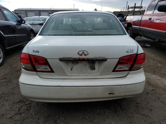 Photo 6 from auction – 2002 INFINITI I35 with VIN JNKDA31A52T029761