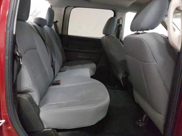 Photo 10 from auction – 2014 RAM 1500 ST with VIN 1C6RR7STXES282776