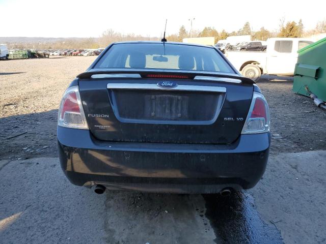 Photo 6 from auction – 2009 FORD FUSION SEL with VIN 3FAHP08159R185614