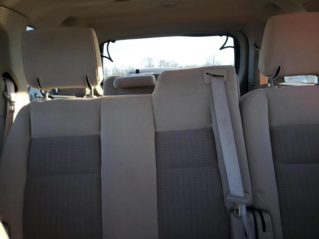 Photo 10 from auction – 2006 FORD EXPLORER X with VIN 1FMEU73E76UB35502