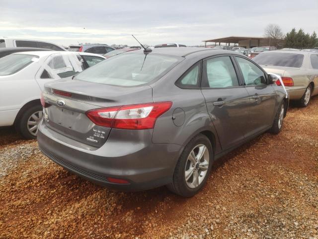 Photo 3 from auction – 2014 FORD FOCUS SE with VIN 1FADP3F24EL279620