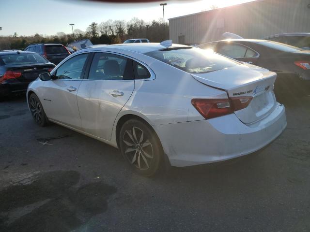 Photo 2 from auction – 2017 CHEVROLET MALIBU LT with VIN 1G1ZE5ST0HF125658