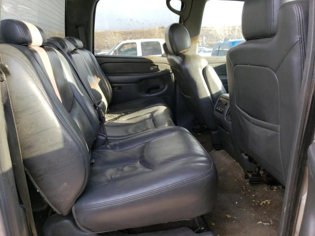 Photo 10 from auction – 2005 CHEVROLET SILVERADO with VIN 1GCHC23205F801227