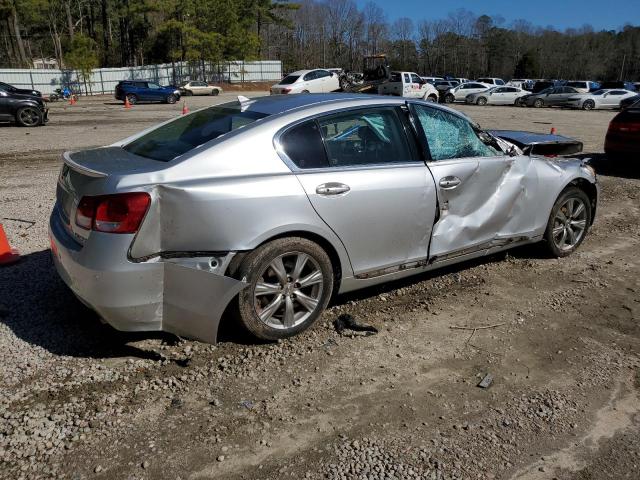 Photo 3 from auction – 2009 LEXUS GS 350 with VIN JTHCE96S990022196