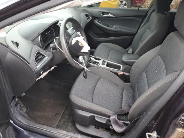 Photo 7 from auction – 2016 CHEVROLET CRUZE LS with VIN 1G1BC5SM2G7234969