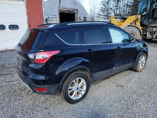 Photo 3 from auction – 2018 FORD ESCAPE SE with VIN 1FMCU9GD8JUD25337