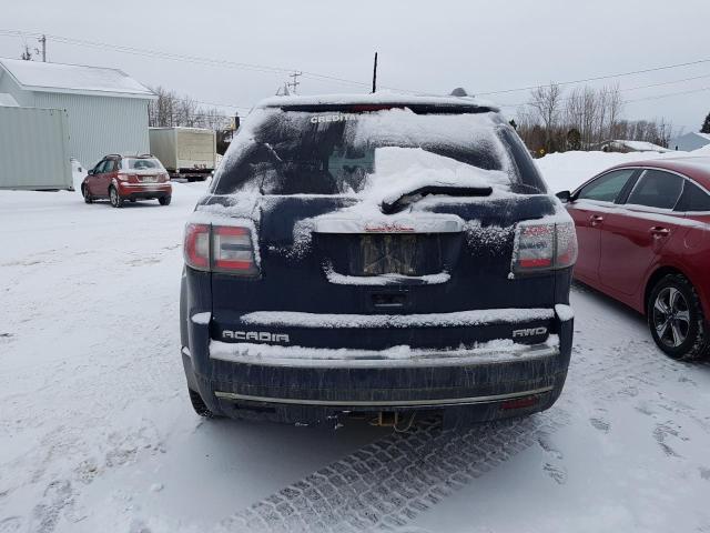 Photo 6 from auction – 2015 GMC ACADIA SLE with VIN 1GKKVNED5FJ325625