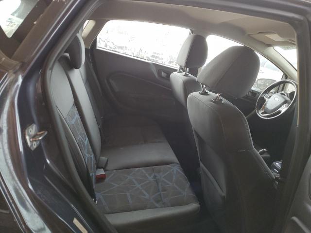 Photo 10 from auction – 2013 FORD FIESTA with VIN 3FADP4EJXDM103330