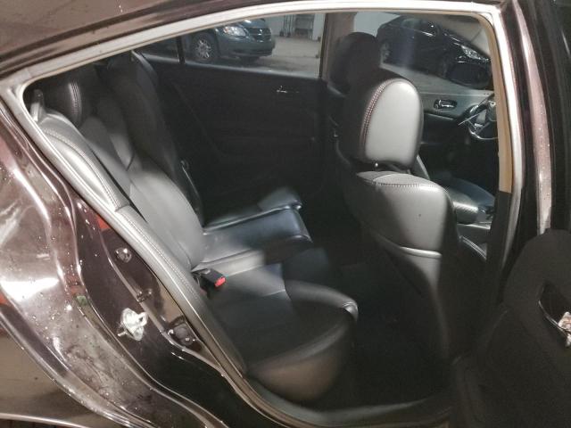 Photo 10 from auction – 2014 NISSAN MAXIMA S with VIN 1N4AA5AP1EC485786