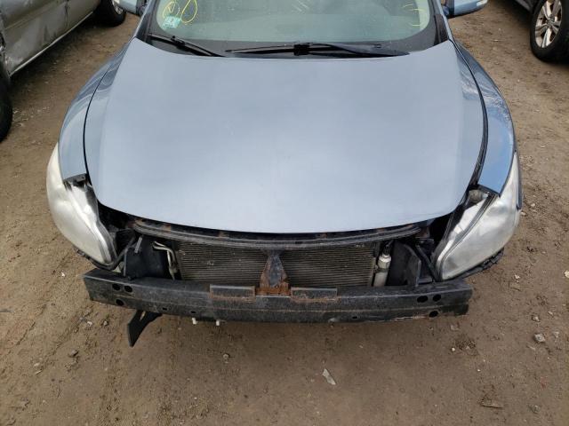 Photo 11 from auction – 2011 NISSAN MAXIMA S with VIN 1N4AA5AP0BC802985