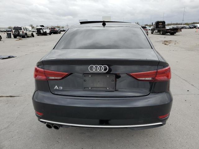 Photo 6 from auction – 2017 AUDI A3 PREMIUM with VIN WAUAUGFF9H1029562