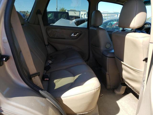 Photo 11 from auction – 2002 MAZDA TRIBUTE LX with VIN 4F2YU09192KM28918