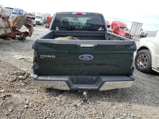 Photo 6 from auction – 2016 FORD F150 SUPER with VIN 1FTEW1EP7GFC68695