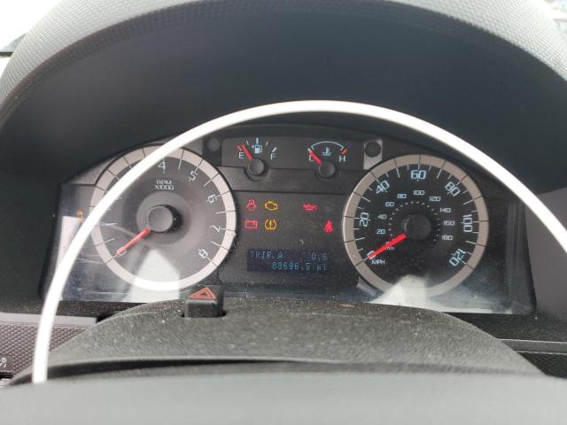 Photo 9 from auction – 2011 FORD ESCAPE XLT with VIN 1FMCU9D73BKB20164