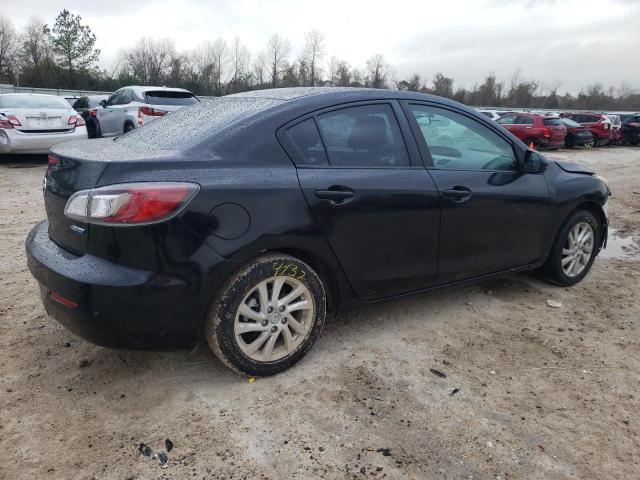 Photo 3 from auction – 2012 MAZDA 3 I with VIN JM1BL1V70C1657262