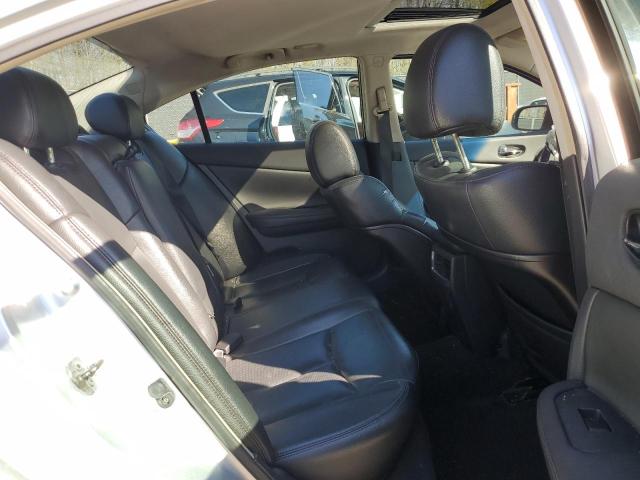 Photo 10 from auction – 2010 NISSAN MAXIMA S with VIN 1N4AA5AP0AC833040