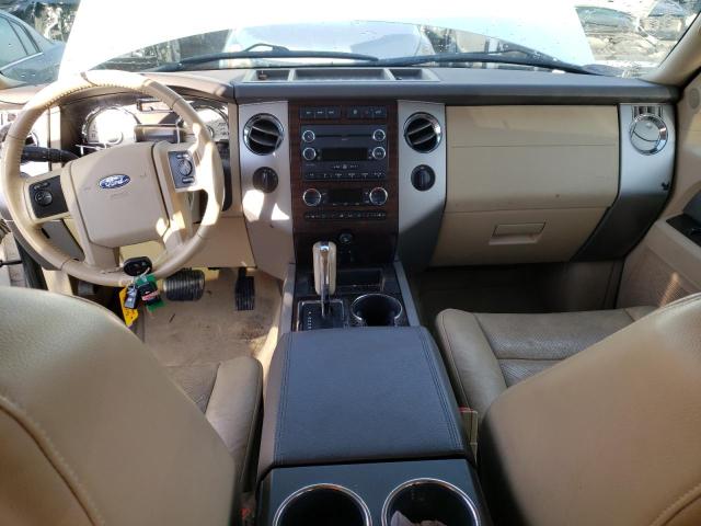 Photo 8 from auction – 2014 FORD EXPEDITION with VIN 1FMJK1J57EEF43186
