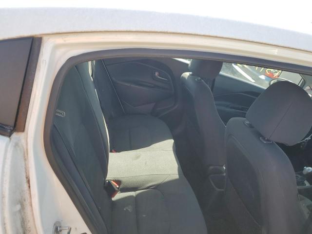Photo 10 from auction – 2015 KIA RIO LX with VIN KNADM4A37F6428625