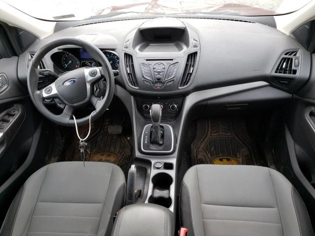 Photo 8 from auction – 2014 FORD ESCAPE SE with VIN 1FMCU9G95EUA75718