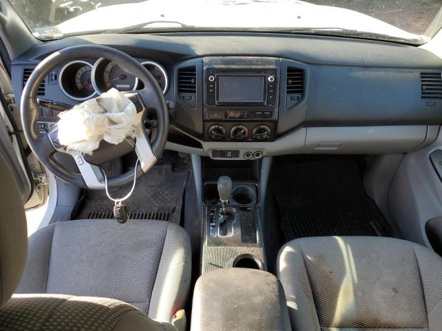 Photo 8 from auction – 2014 TOYOTA TACOMA PRE with VIN 5TFTX4GN9EX033451
