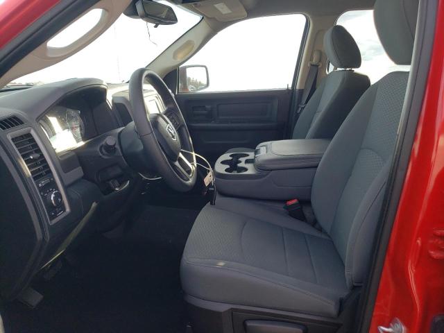 Photo 7 from auction – 2015 RAM 1500 ST with VIN 1C6RR6FTXFS676588